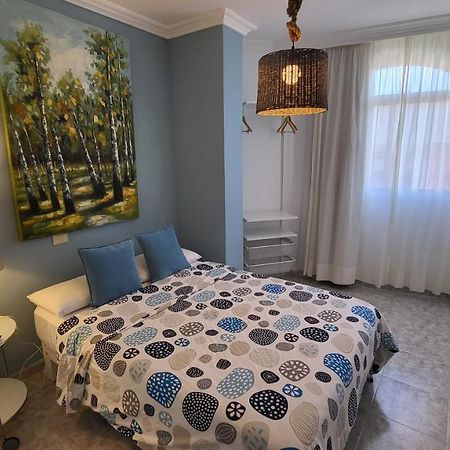 Vintage & Deluxe Apartments Пуерто-дель-Росаріо Екстер'єр фото