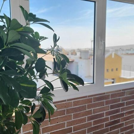 Vintage & Deluxe Apartments Пуерто-дель-Росаріо Екстер'єр фото