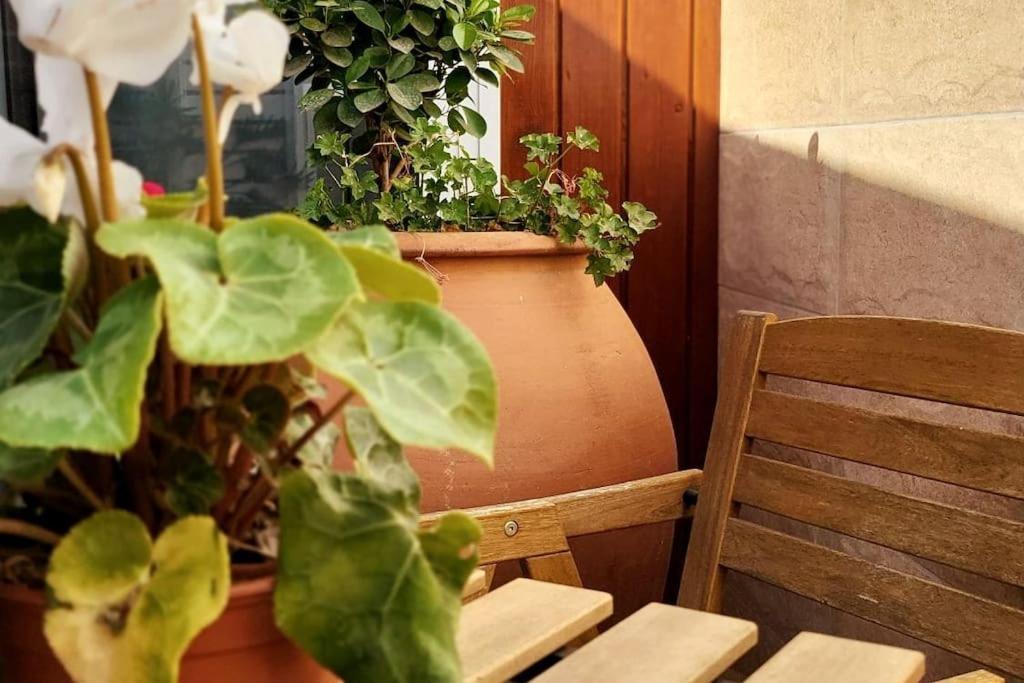 Vintage & Deluxe Apartments Пуерто-дель-Росаріо Екстер'єр фото