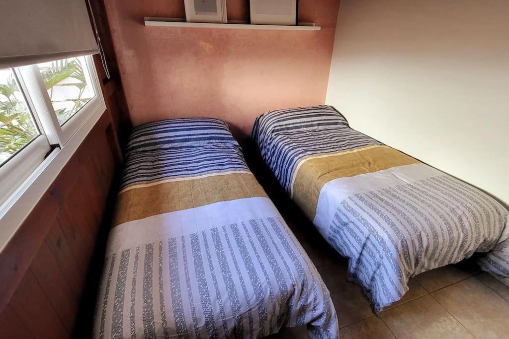 Vintage & Deluxe Apartments Пуерто-дель-Росаріо Екстер'єр фото
