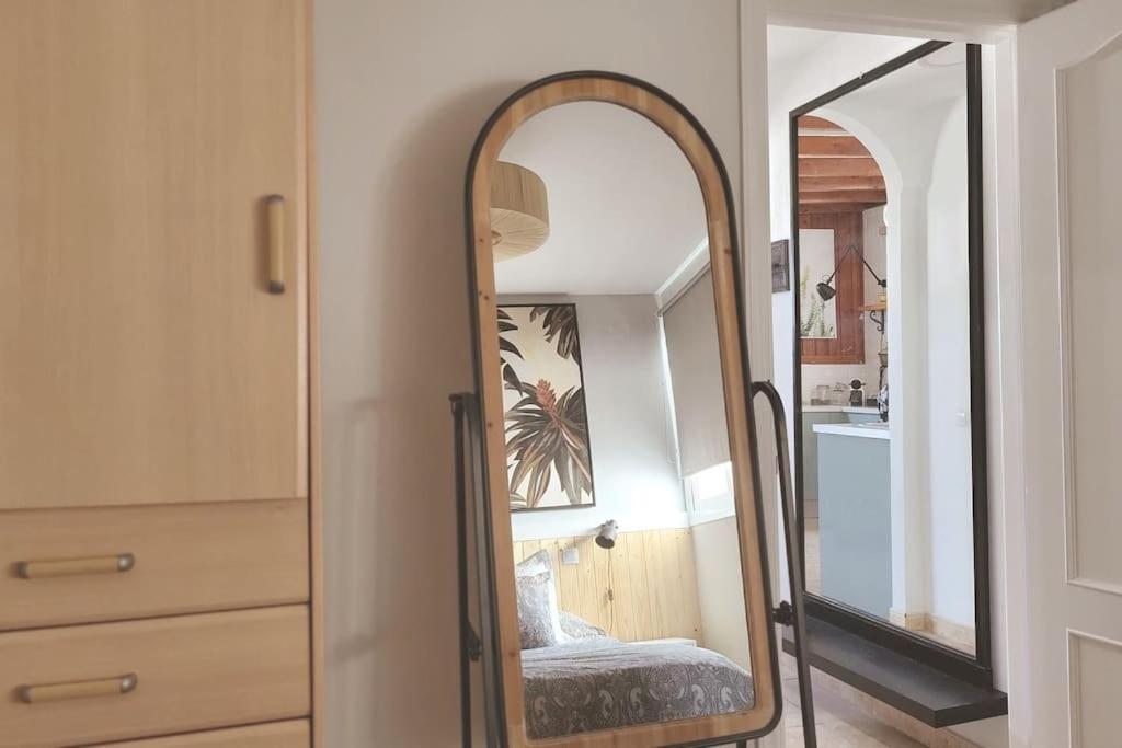 Vintage & Deluxe Apartments Пуерто-дель-Росаріо Екстер'єр фото