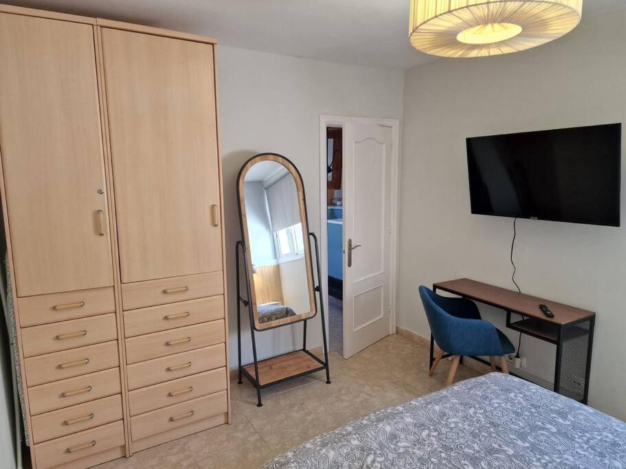 Vintage & Deluxe Apartments Пуерто-дель-Росаріо Екстер'єр фото