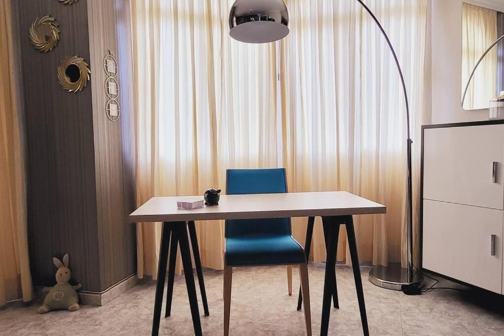 Vintage & Deluxe Apartments Пуерто-дель-Росаріо Екстер'єр фото