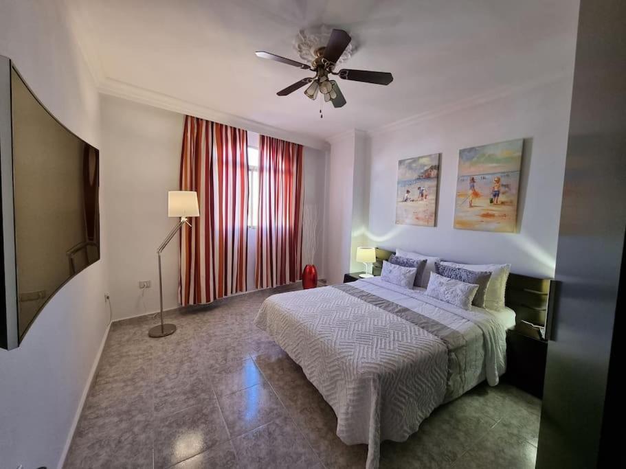 Vintage & Deluxe Apartments Пуерто-дель-Росаріо Екстер'єр фото