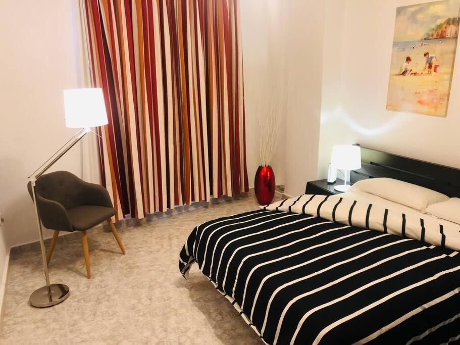 Vintage & Deluxe Apartments Пуерто-дель-Росаріо Екстер'єр фото